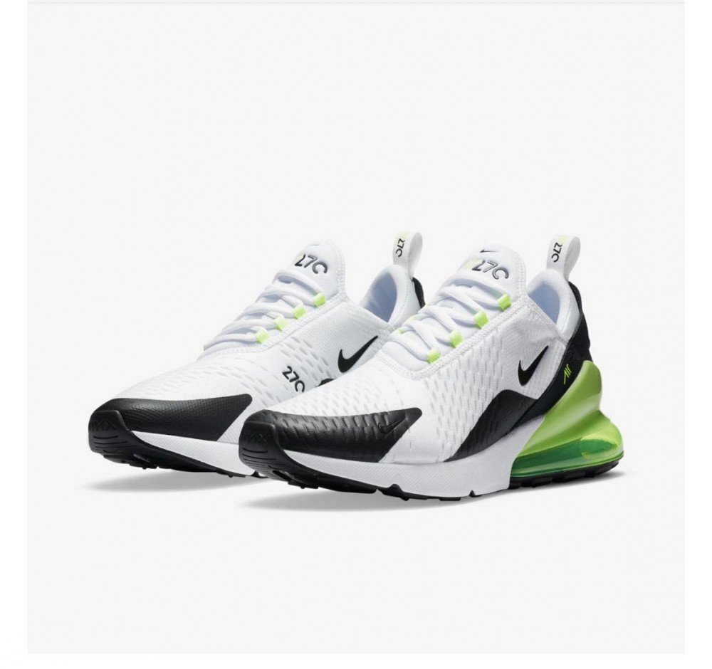 Кроссовки Nike AIR MAX 270 DC0957-100 _image_3