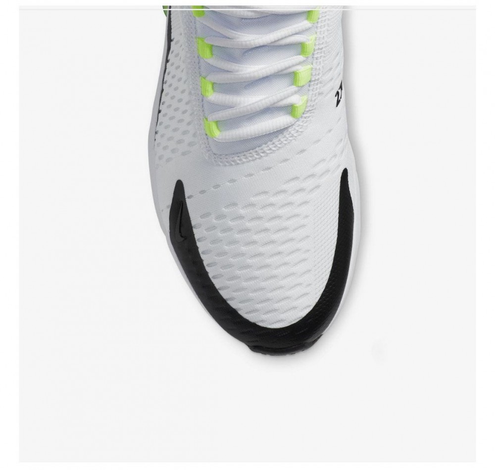 Кроссовки Nike AIR MAX 270 DC0957-100 _image_6