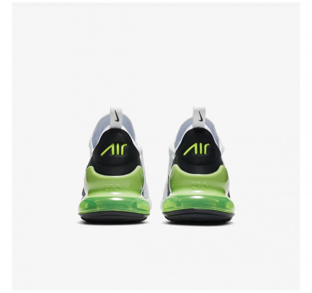 Кроссовки Nike AIR MAX 270 DC0957-100 _image_4