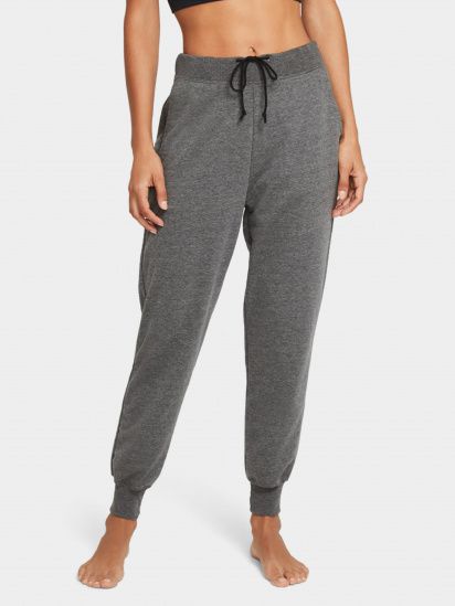 Жіночі штани Nike Yoga French Terry 7/8 Joggers DC5267-010_image_1