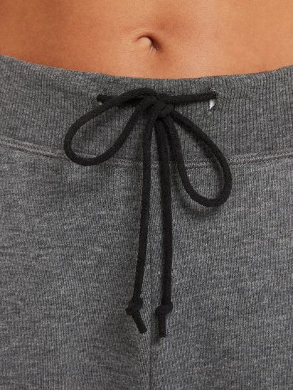Жіночі штани Nike Yoga French Terry 7/8 Joggers DC5267-010_image_4