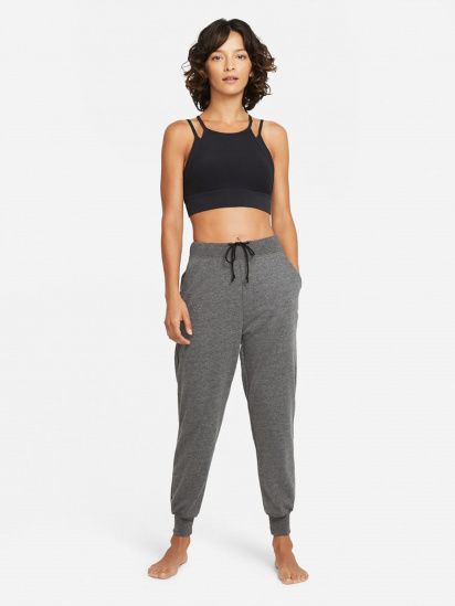 Жіночі штани Nike Yoga French Terry 7/8 Joggers DC5267-010_image_5