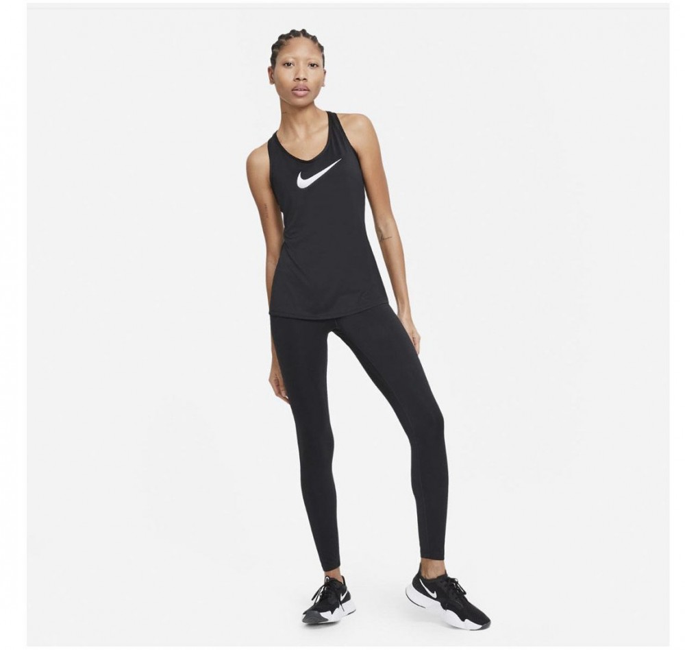 Майка NIKE W NK DRY TK BALANCE SWOOSH GX DC7208-010_image_3