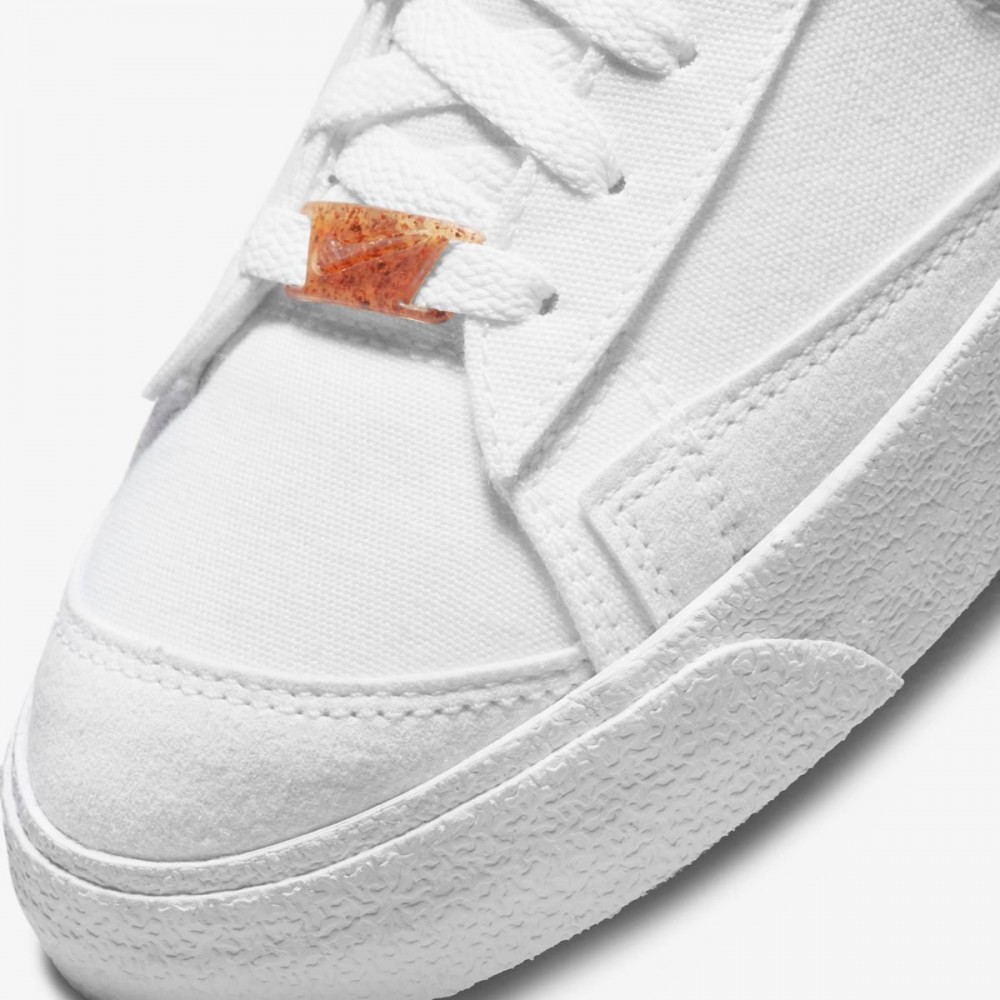 Женские кроссовки Nike Blazer Mid '77 SE DC9265-101_image_4