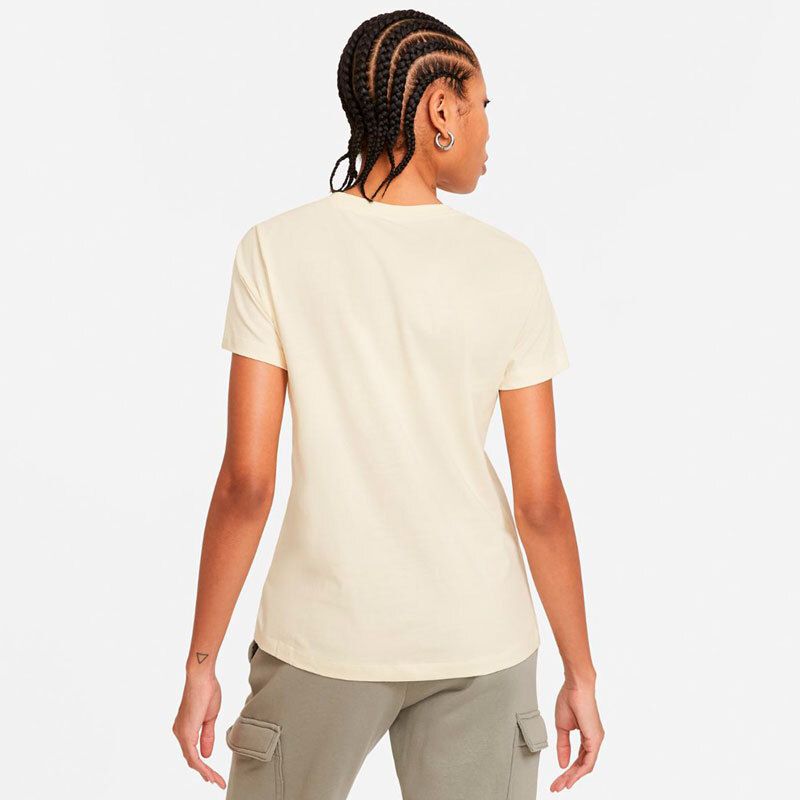 Жіноча футболка Nike NSW Nature Pocket Tee DD1462-113_image_2
