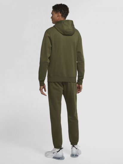 Мужской костюм Nike Nsw Graphic Fleece DD5242-326_image_2