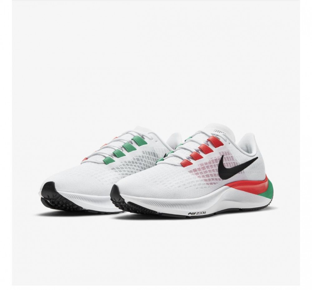 Жіночі кросівки Nike Air Zoom Pegasus 37 DD9481-100_image_4