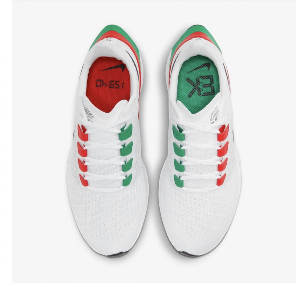 Жіночі кросівки Nike Air Zoom Pegasus 37 DD9481-100_image_3