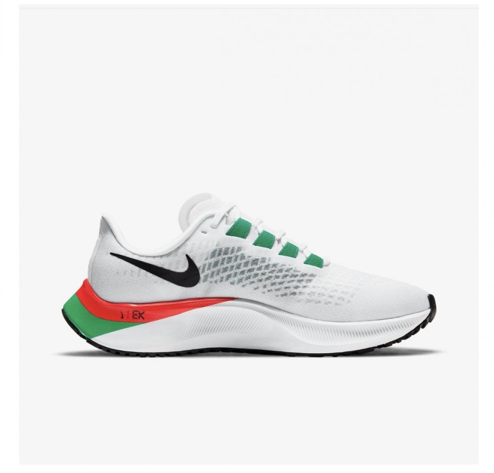 Жіночі кросівки Nike Air Zoom Pegasus 37 DD9481-100_image_1