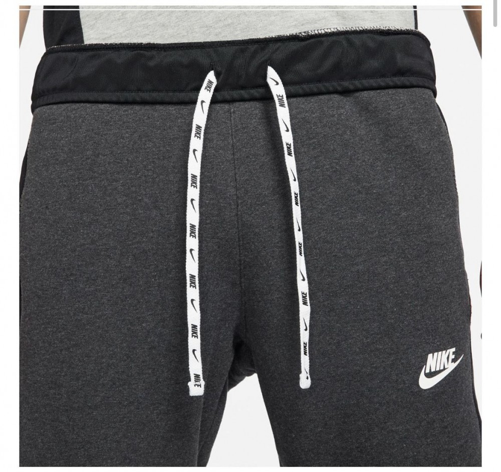 Штани чоловічі Nike M Nsw Hybrid Flc Jogger Bb DJ5074-032_image_5
