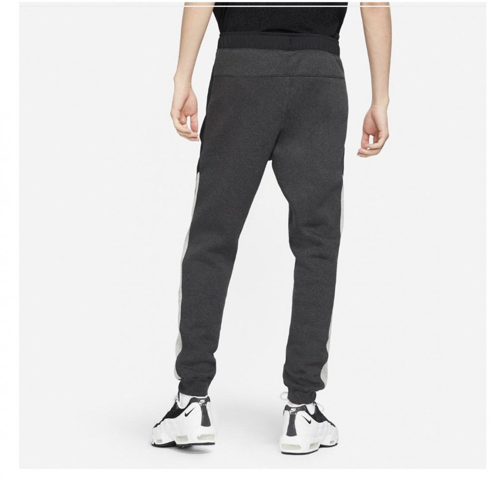 Штани чоловічі Nike M Nsw Hybrid Flc Jogger Bb DJ5074-032_image_2