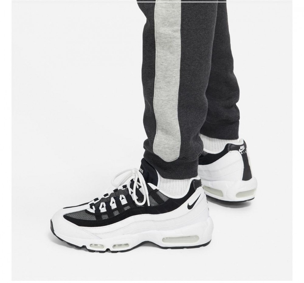 Штани чоловічі Nike M Nsw Hybrid Flc Jogger Bb DJ5074-032_image_4