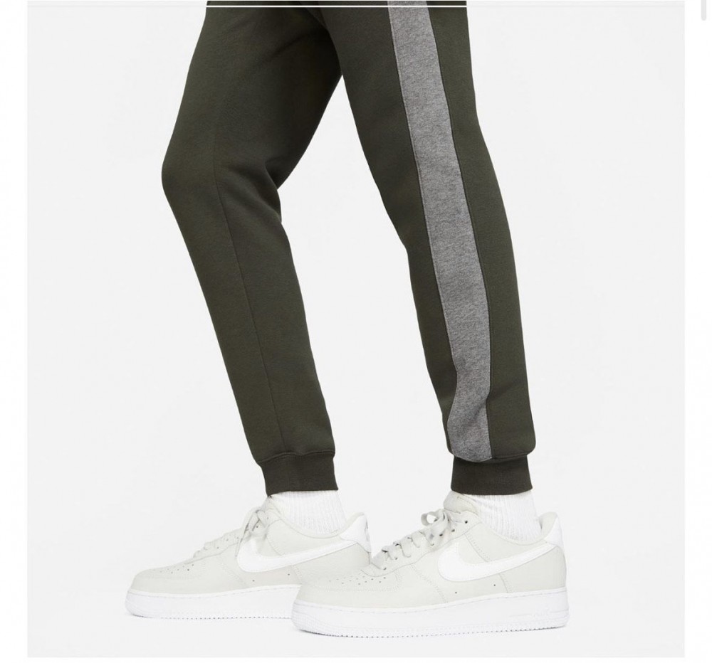 Штани чоловічі Nike M Nsw Hybrid Flc Jogger Bb DJ5074-355_image_6
