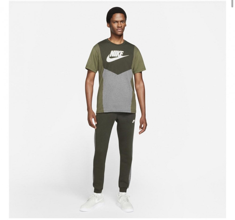 Штани чоловічі Nike M Nsw Hybrid Flc Jogger Bb DJ5074-355_image_3