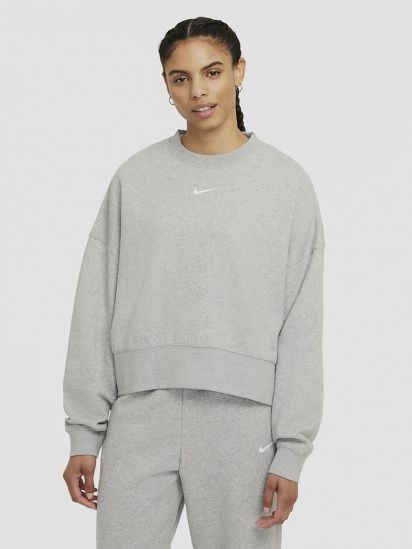 Світшот NIKE Sportswear Collection Essentials DJ7665-063_image_1