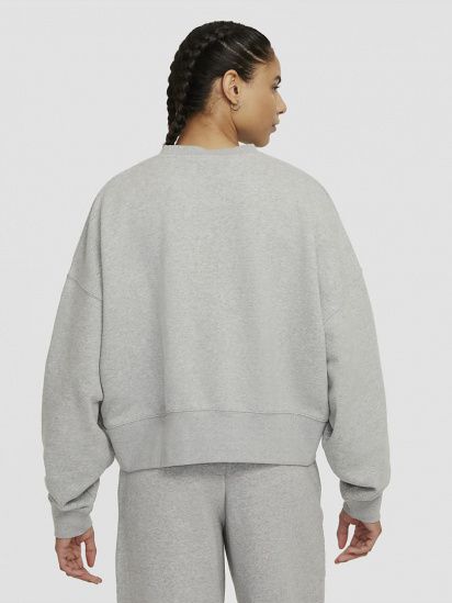 Світшот NIKE Sportswear Collection Essentials DJ7665-063_image_2