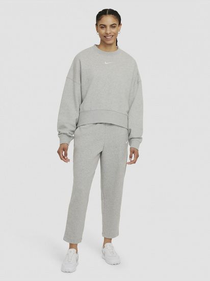 Світшот NIKE Sportswear Collection Essentials DJ7665-063_image_4