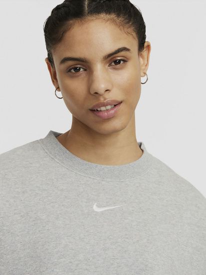 Світшот NIKE Sportswear Collection Essentials DJ7665-063_image_3