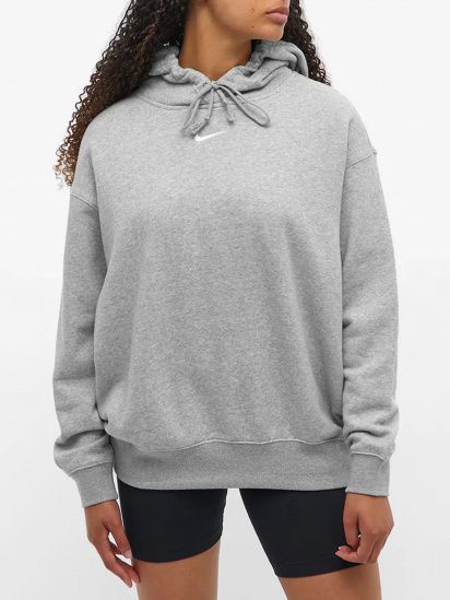 Жіноча толстовка Nike Sportswear Collection Essentials DJ7668-063_image_1