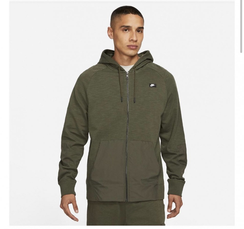 Чоловіча штани Nike NSW Me DM4580-325_image_1