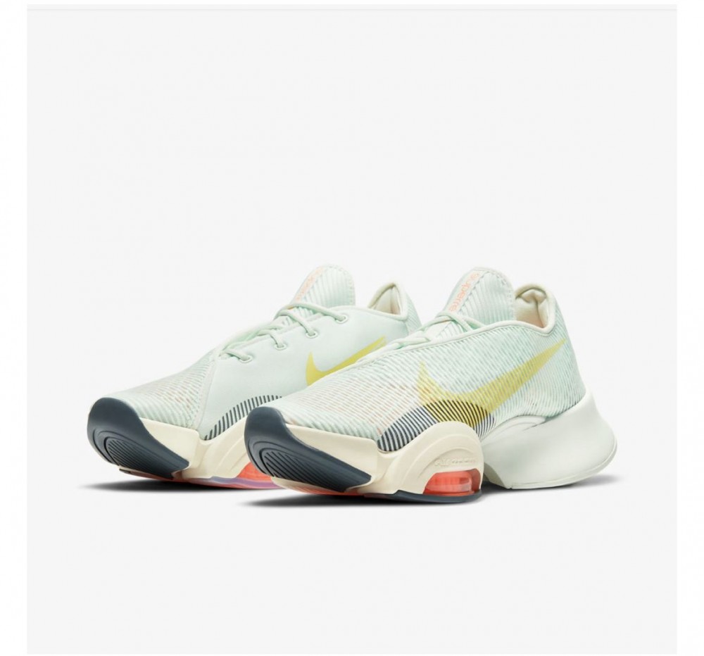 Жіночі Кросівки Nike Air Zoom SuperRep 2 CU5925-300_image_4
