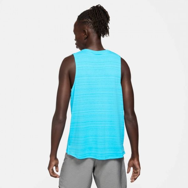 Майка Nike M NK DF MILER TANK CU5982-447_image_2