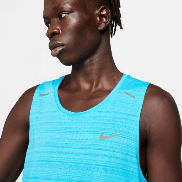 Майка Nike M NK DF MILER TANK CU5982-447_image_4