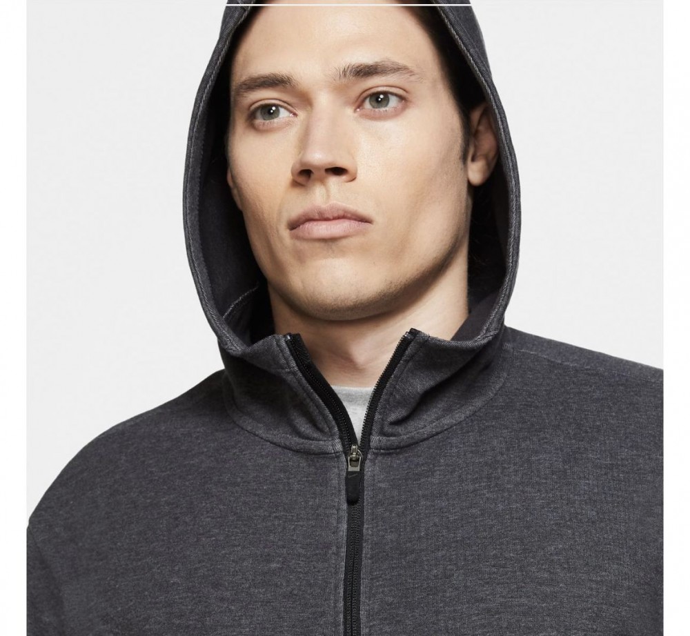 Толстовка Nike M Ny Df Flc Hd Fz CU6260-010_image_4