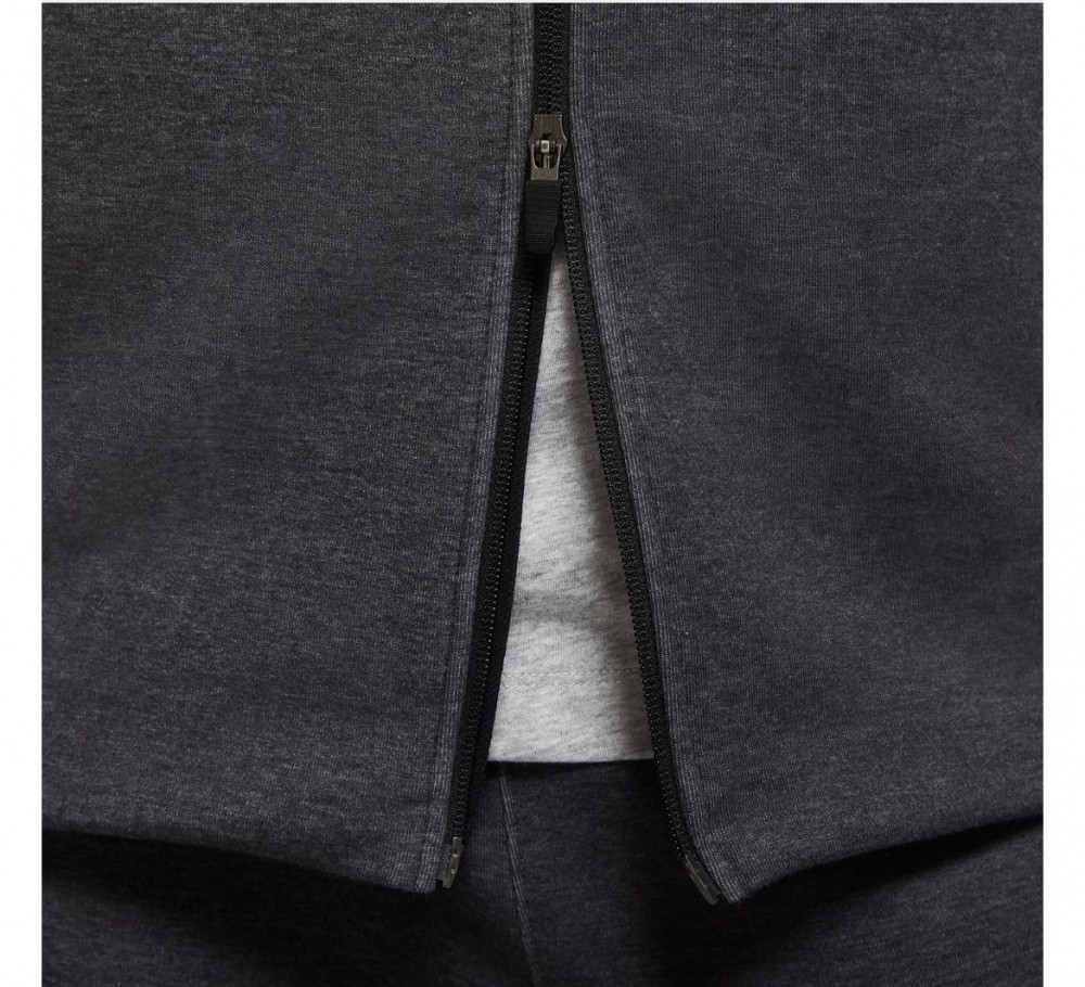 Толстовка Nike M Ny Df Flc Hd Fz CU6260-010_image_5