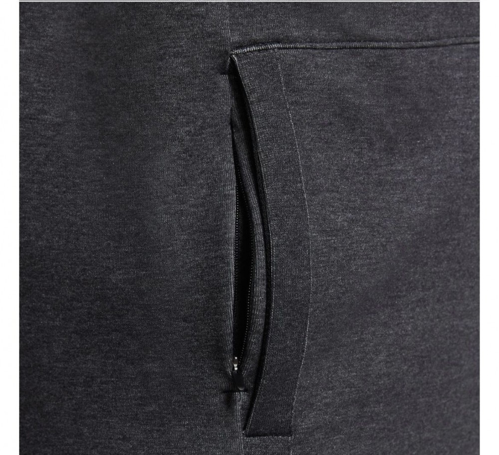 Толстовка Nike M Ny Df Flc Hd Fz CU6260-010_image_3