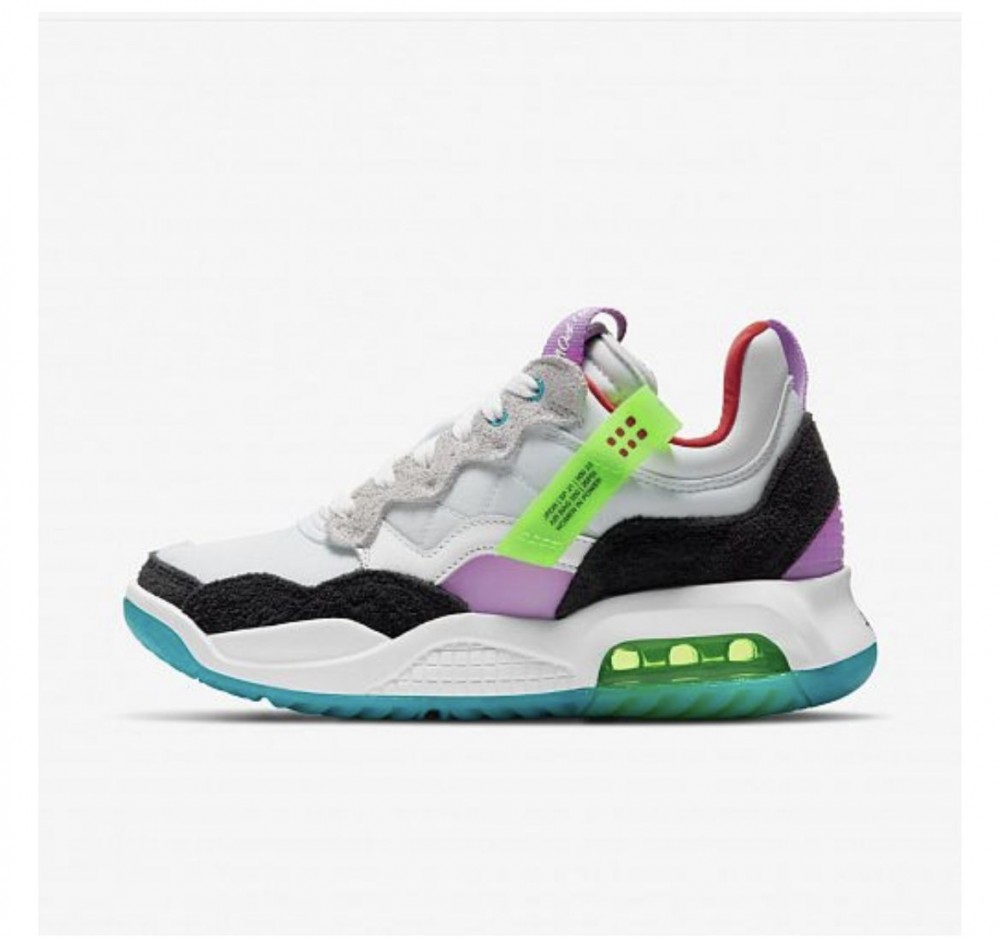 Кроссовки Air Jordan MA2 SP CW5992-100_image_2