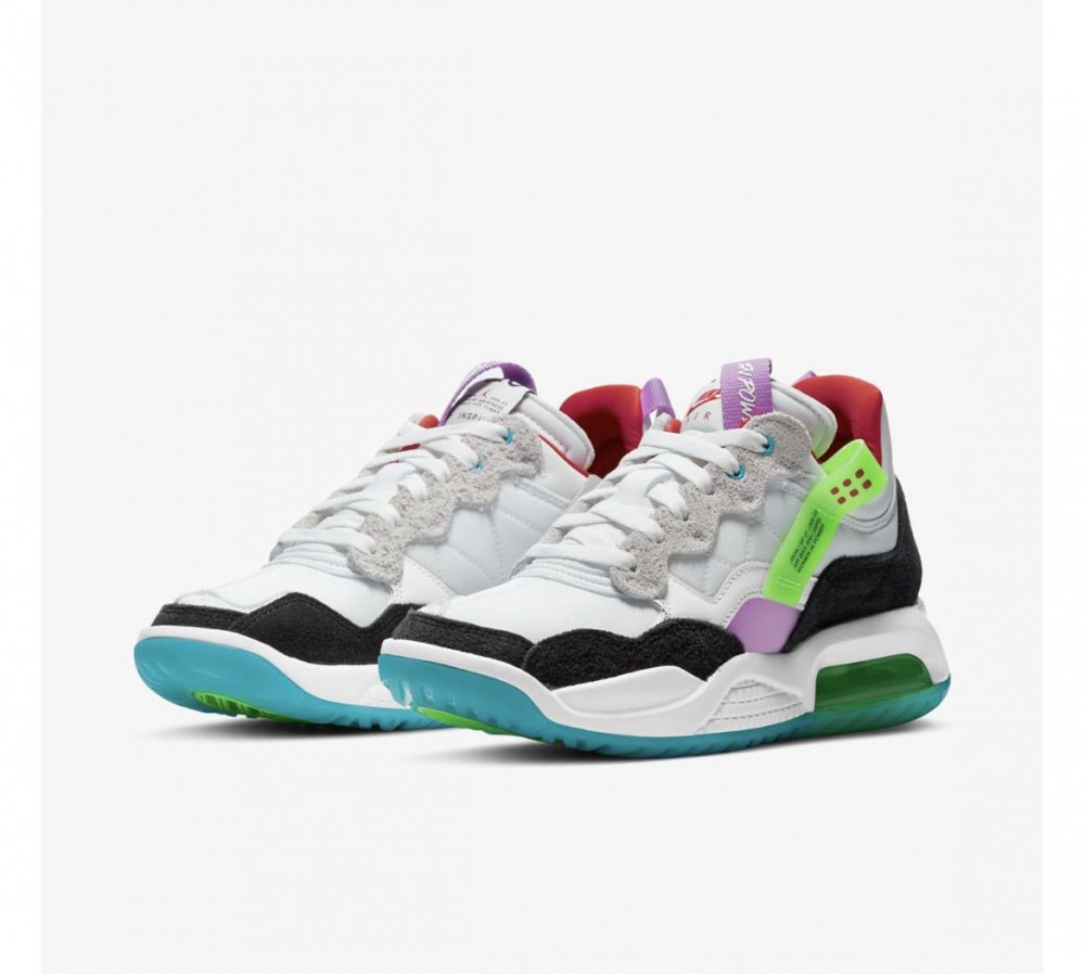 Кроссовки Air Jordan MA2 SP CW5992-100_image_4