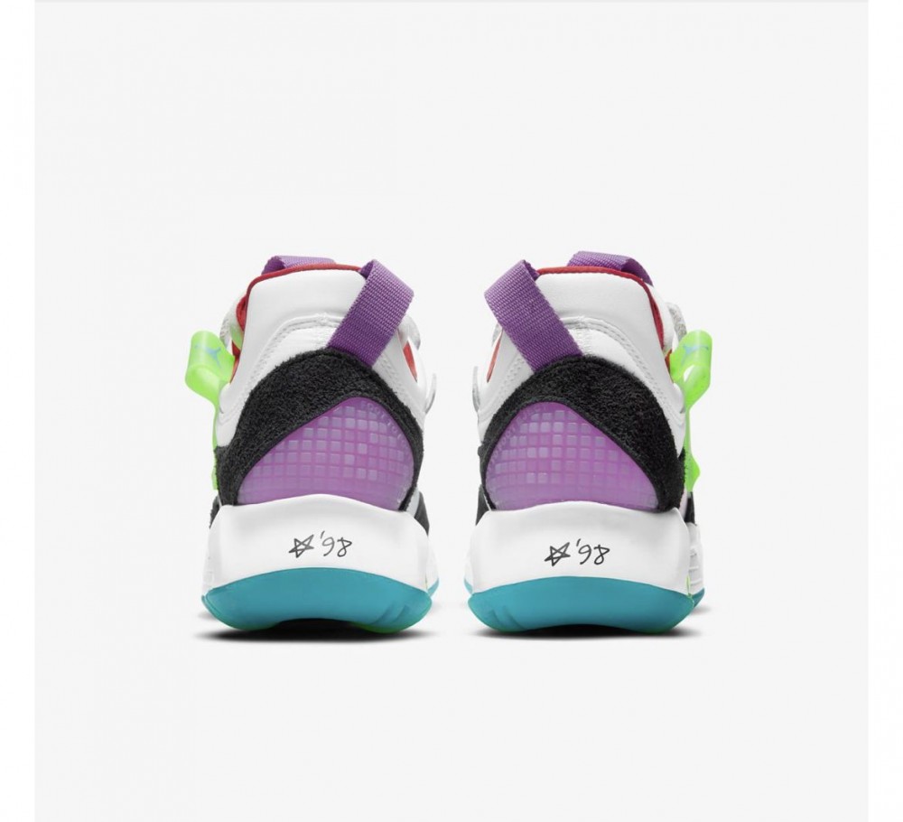 Кроссовки Air Jordan MA2 SP CW5992-100_image_5