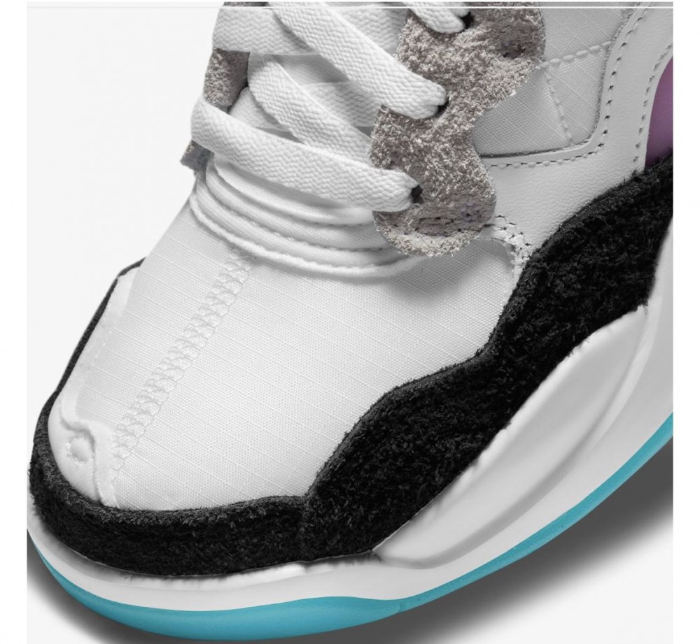 Кроссовки Air Jordan MA2 SP CW5992-100_image_6