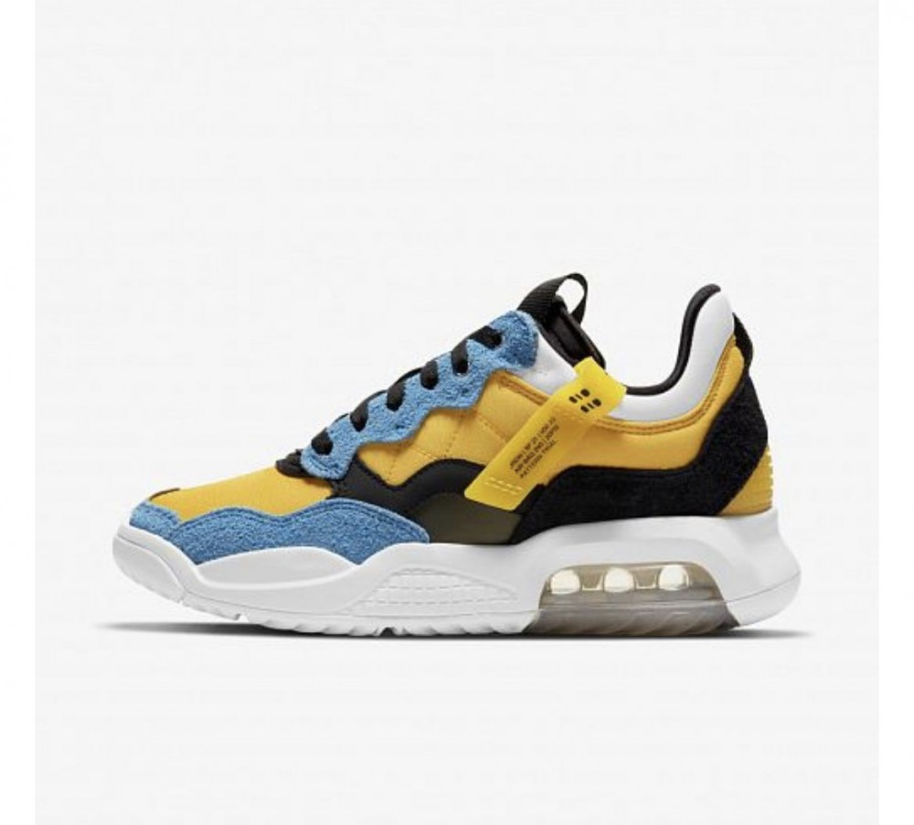Кроссовки Air Jordan MA2 SP CW5992-700_image_2