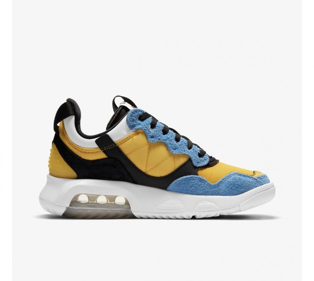 Кроссовки Air Jordan MA2 SP CW5992-700_image_1