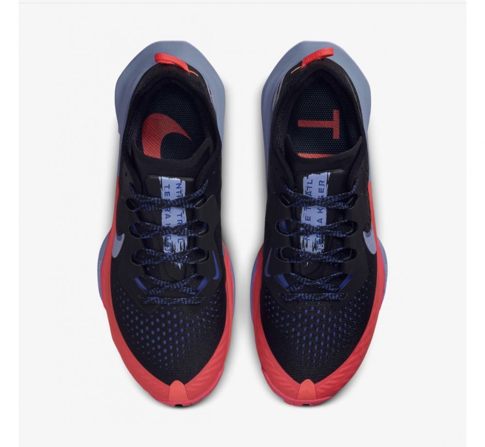 Жіночі кросівки Nike Air Zoom Terra Kiger 7 CW6066-004_image_4