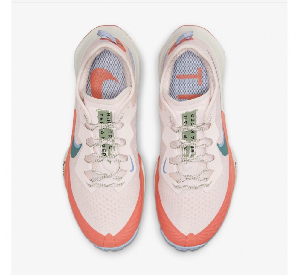 Кросівки Nike Air Zoom Terra Kiger 7 CW6066-600_image_7