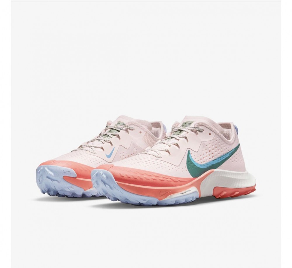 Кросівки Nike Air Zoom Terra Kiger 7 CW6066-600_image_4