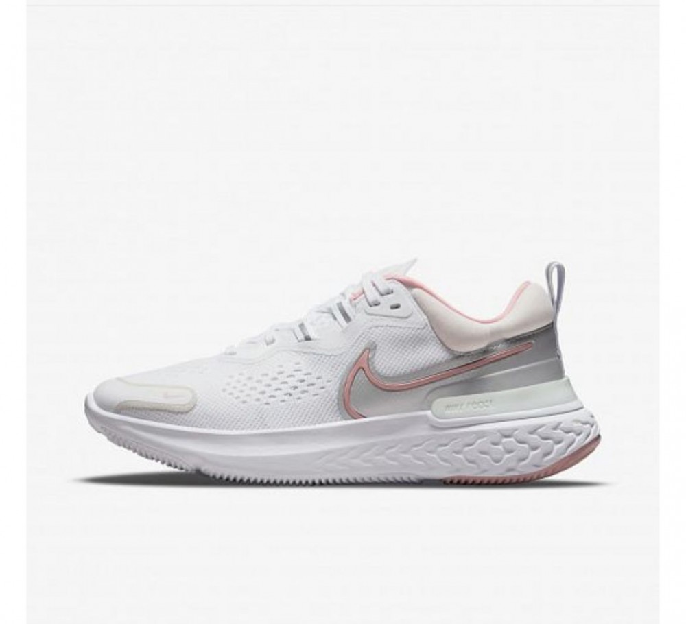 Жіночі кросівки Nike React Miler 2 CW7136-101_image_2