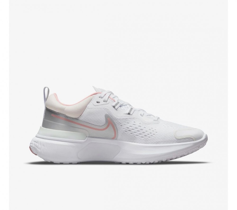 Жіночі кросівки Nike React Miler 2 CW7136-101_image_1