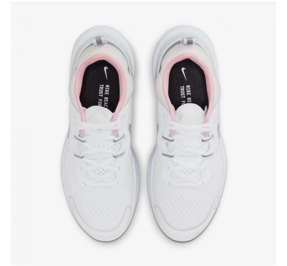 Жіночі кросівки Nike React Miler 2 CW7136-101_image_5