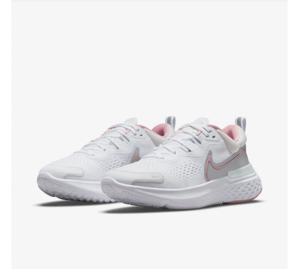 Жіночі кросівки Nike React Miler 2 CW7136-101_image_3