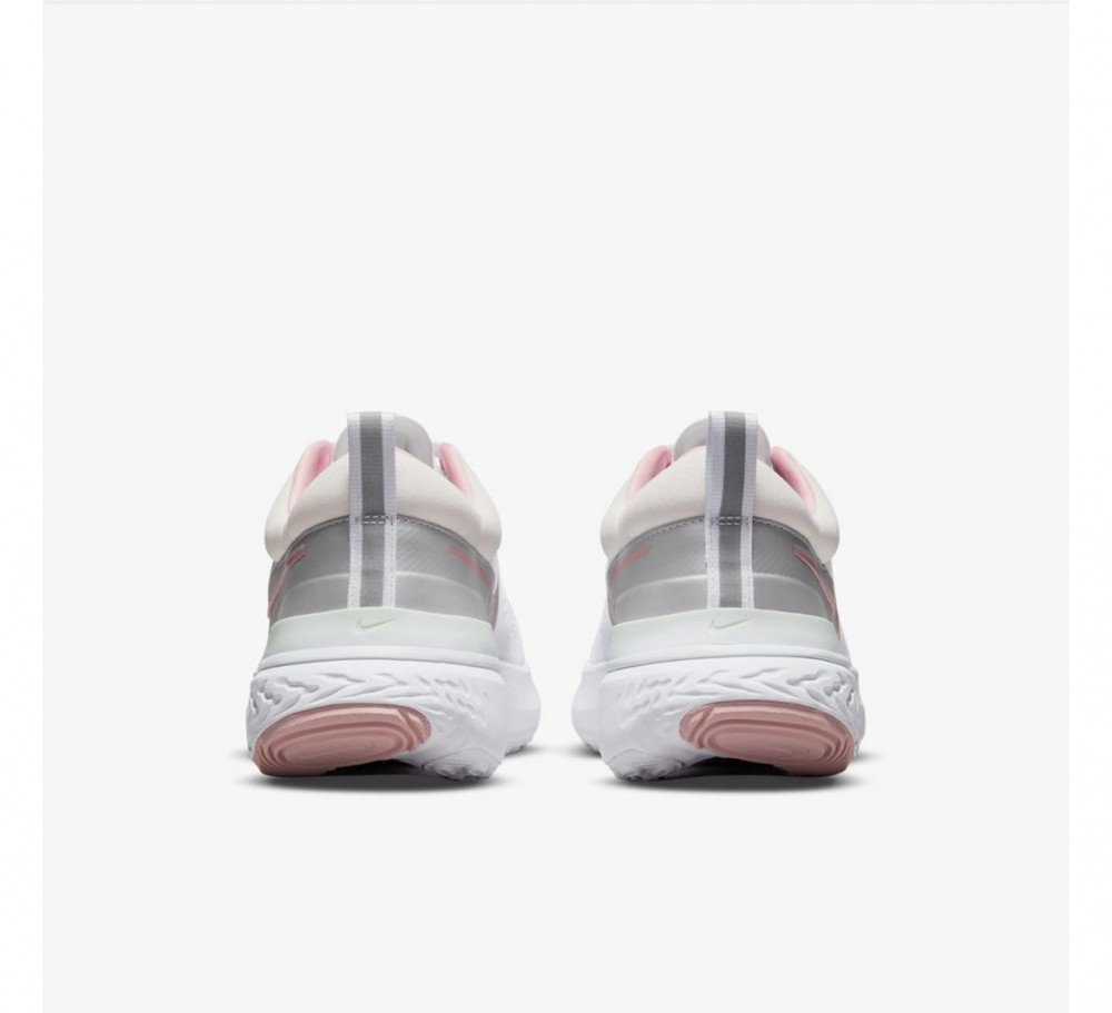 Жіночі кросівки Nike React Miler 2 CW7136-101_image_4