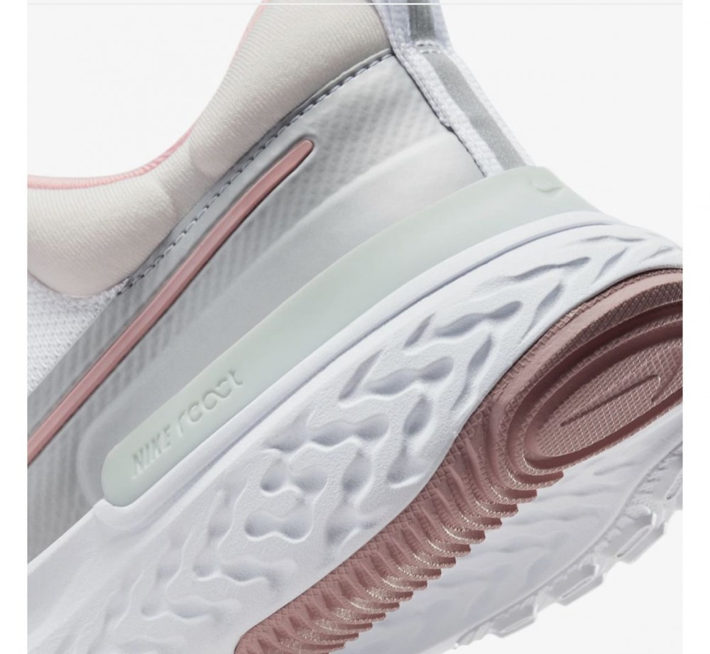 Жіночі кросівки Nike React Miler 2 CW7136-101_image_7