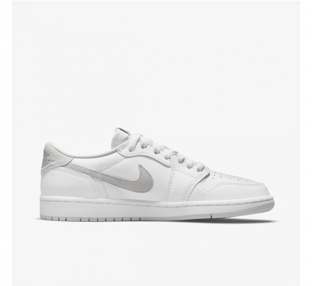 Жіночі кросівки Jordan Wmns Air J 1 Low OG CZ0775-100_image_1