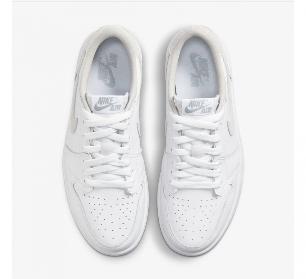 Жіночі кросівки Jordan Wmns Air J 1 Low OG CZ0775-100_image_7