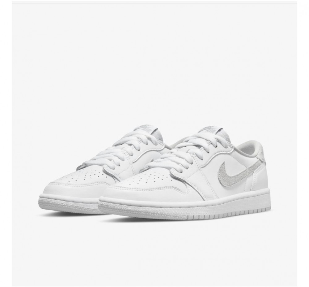 Жіночі кросівки Jordan Wmns Air J 1 Low OG CZ0775-100_image_4