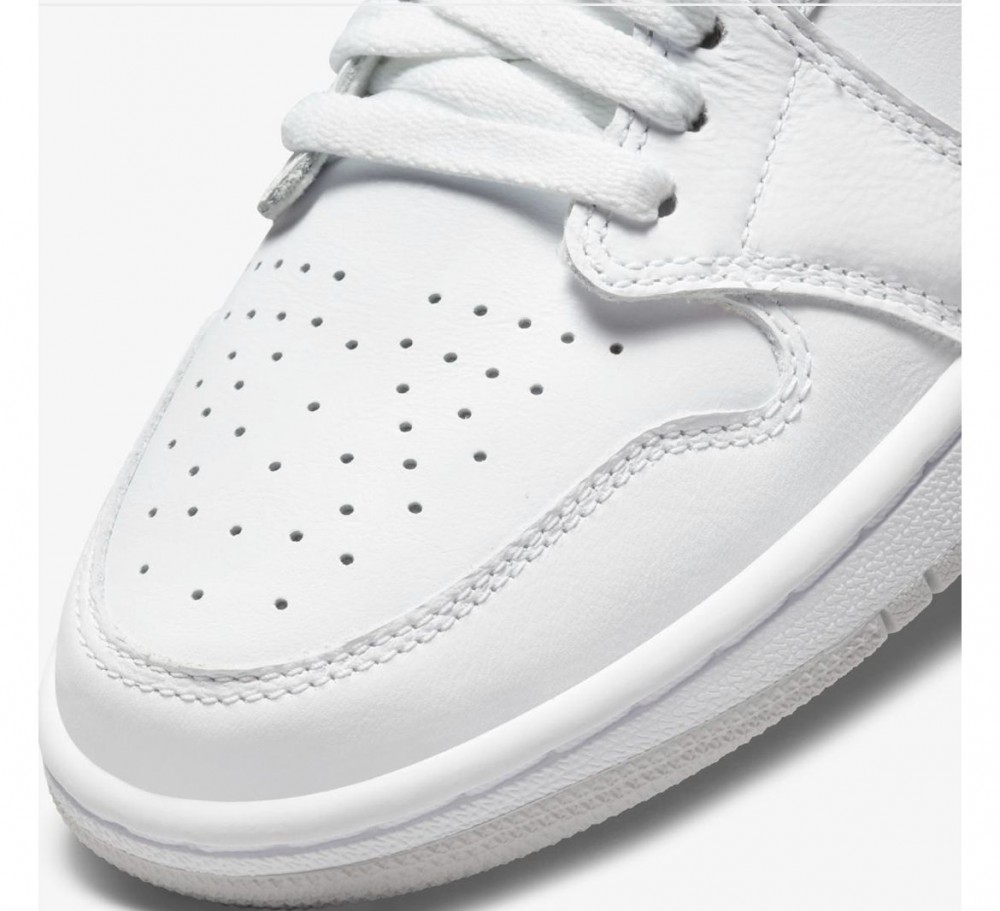 Жіночі кросівки Jordan Wmns Air J 1 Low OG CZ0775-100_image_3