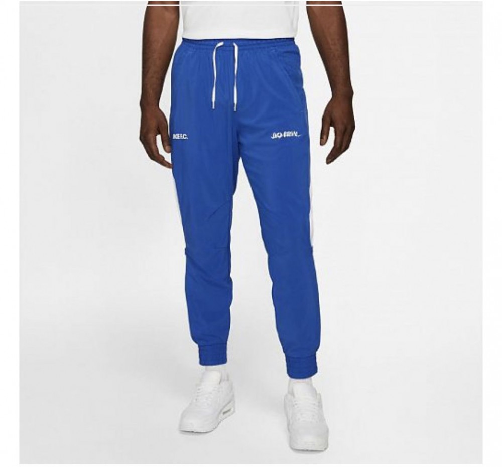 Чоловічі штани Nike M Nk DF Wvn Trk Pant PZ CZ1001-480_image_1